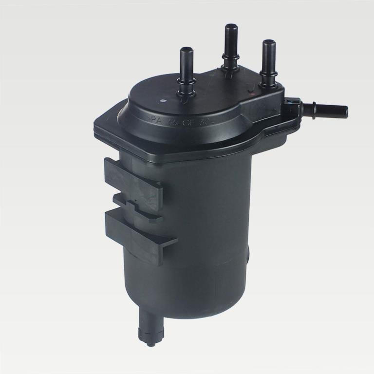Filtro combustible DELPHI HDF917